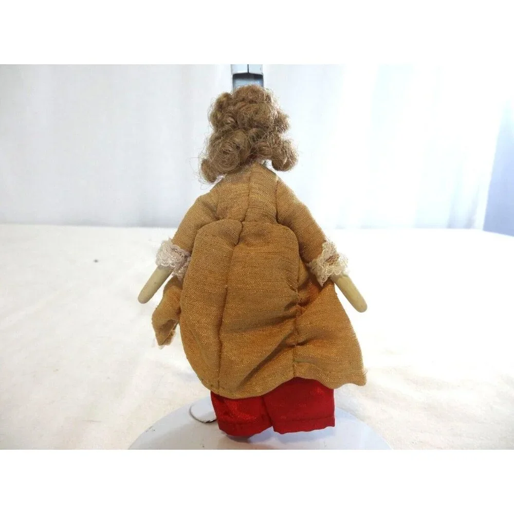 American Girl American Girls Collect 2005 Elizabeth’s‎ Fashion Doll Charlotte 6